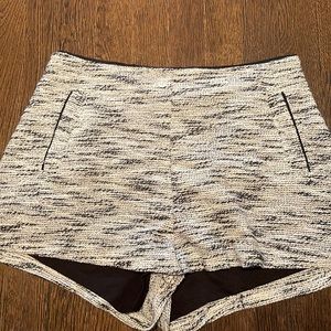Adorable comfy shorts